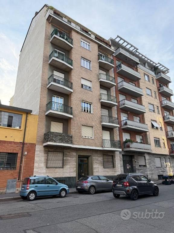 Appartamento in Aurora