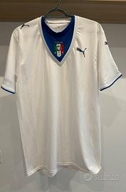 Maglia Italia Puma away 2006/2007 FIGC 4 stelle