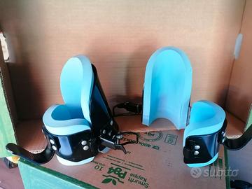 cavigliere per appendersi