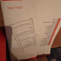 Baby set originale per Tripp Trapp Stokke