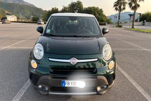 FIAT 500L TREKKING 1.6  105 CV anno 2014
