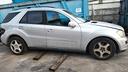 mercedes-ml-320-anno-2006-per-ricambi