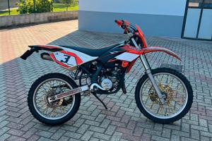 Beta 50 RR anno 2007 con Km9700 originali