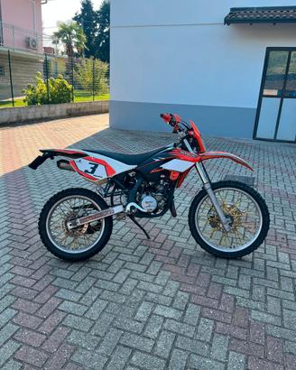 Beta 50 RR anno 2007 con Km9700 originali