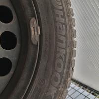 pneumatici invernali 