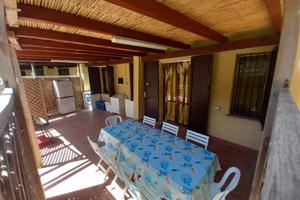 Pula Pinus Village Sud Sardegna  Chia S.Margher