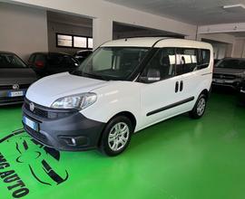 Fiat Doblo Doblò 1.3 MJT PC Combi N1 SX