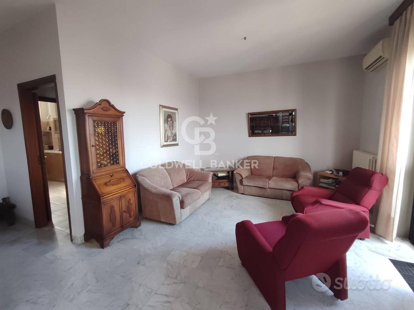 Appartamento – Brindisi, Commenda - Altro