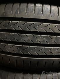 Treno di gomme estive 225/55 R18 Y XL
