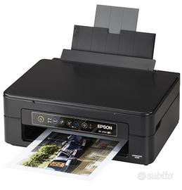  stampante scanner epson xp2150