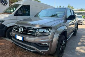 VOLKSWAGEN Amarok 3.0 V6 TDI 258CV 4MOT. BMT per