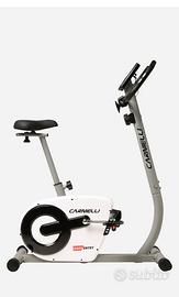 Cyclette Carnielli