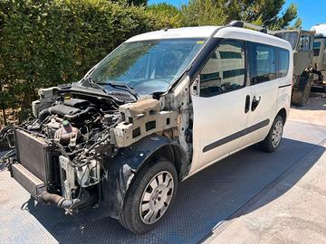 ricambi per fiat doblo