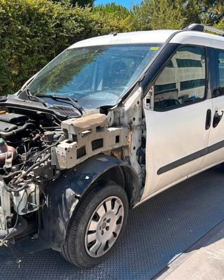 ricambi per fiat doblo