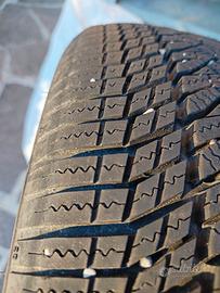 gomme invernali