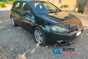 Vw Golf 6 5p Highline 2.0 tdi 110 cv neopatentati