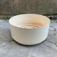 Kartell plastica abs vintage design castelli anni