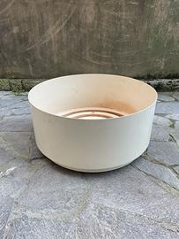 Kartell plastica abs vintage design castelli anni