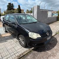 Volkswagen Polo 1.4 Diesel