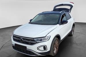 VOLKSWAGEN T-Roc I 2022 - T-Roc 1.5 tsi Style