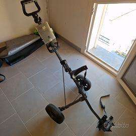 Carrello Golf bambino Inesis