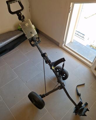 Carrello Golf bambino Inesis