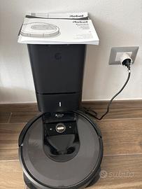 Irobot roomba