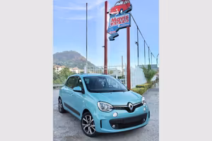 RENAULT Twingo TCe 90 CV GPL Duel