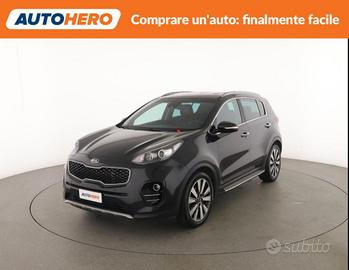 KIA Sportage UC23096