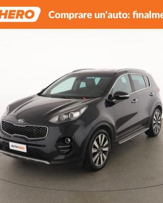KIA Sportage UC23096