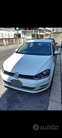 Volkswagen golf 7 1.6 105cv