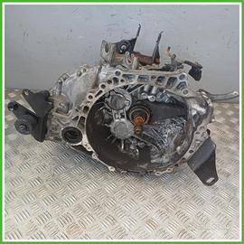 Cambio Manuale Toyota Avensis 2 Serie SW 2.0 D4d