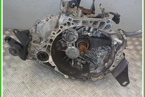 Cambio Manuale Toyota Avensis 2 Serie SW 2.0 D4d