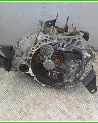 Cambio Manuale Toyota Avensis 2 Serie SW 2.0 D4d