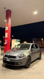 golf 6
