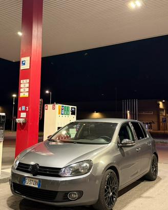 golf 6