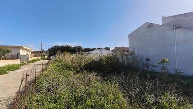 TER. RESIDENZIALE A SANTA CROCE CAMERINA