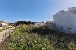 TER. RESIDENZIALE A SANTA CROCE CAMERINA