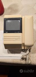 Video citofono BPT modello VM/200 BB (SYSTEM 200)