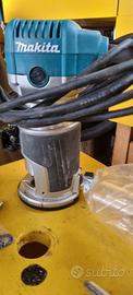 makita  refilatore 