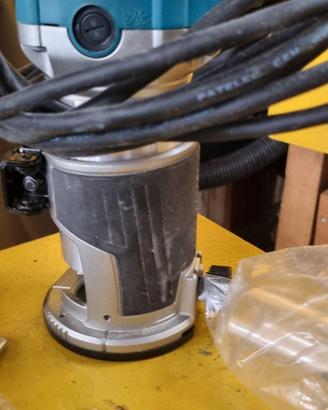 makita  refilatore 