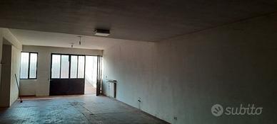 Magazzino per uso deposito