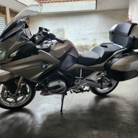 BMW R 1200 RT - radio-tagliandi bmw