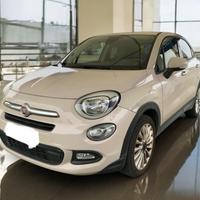 Fiat 500X 1.6 MultiJet 120cv Opening Edition