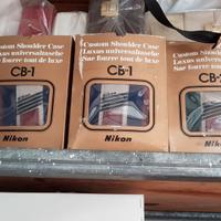 NIKON - borse fotografiche