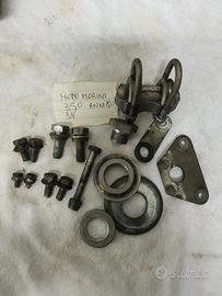 Ricambi moto morini e altro