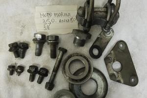 Ricambi moto morini e altro