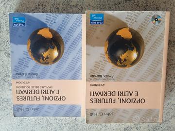 libri trading opzioni