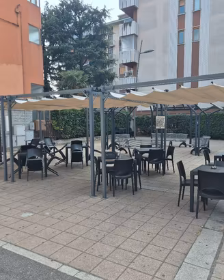 Gazebo pergola 4 x 3 