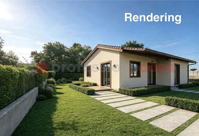 Casa Indipendente San Felice Circeo